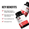 CLA, 1,000 mg, 90 Softgels image 3