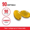 CLA, 1,000 mg, 90 Softgels image 4