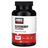 Elderberry, 100 Vegetable Capsules (575 mg per Capsule)