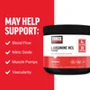 L-Arginine HCL Powder, Unflavored, 6.56 oz (186 g) image 3