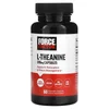 L-Theanine, 200 mg, 60 Vegetarian Capsules image 1