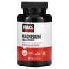Magnesium, 500 mg, 90 Vegetable Capsules image 1
