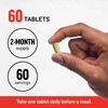 Men's 50+ Multivitamin, 60 Tablets image 5