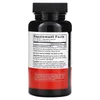 MK-7 Vitamin K2, 100 mcg, 60 Vegetable Capsules image 2