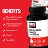 Irish Sea Moss Complex, 90 Vegetable Capsules image 3