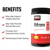 EAA Powder, Cherry Limeade, 10.4 oz (294 g) image 3