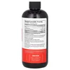 L-Carnitine Liquid, Orange, 3,000 mg, 16 fl oz (473 ml) image 2