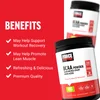 BCAA Powder, Cherry Limeade, 7.1 oz (201 g) image 3