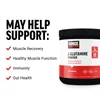 L-Glutamine Powder, Unflavored, 10.8 oz (306 g) image 3