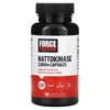Nattokinase, 2,000 FU, 90 Vegetable Capsules
