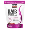 Hair Growth Accelerator, Mixed Berry, 60 Soft Chews image 1