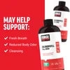 Chlorophyll Liquid, Natural Mint, 16 fl oz (473 ml) (136 mg per 2 Tbsp) image 3