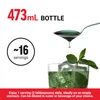 Chlorophyll Liquid, Natural Mint, 16 fl oz (473 ml) (136 mg per 2 Tbsp) image 4