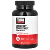 Cranberry Concentrate, 500 mg, 90 Vegetable Capsules image 1
