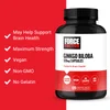 Ginkgo Biloba, 120 mg, 120 Vegetable Capsules image 3