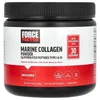 Marine Collagen Powder, Unflavored, 5.93 oz (168 g) image 1