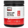Magnesium Glycinate Powder, Unflavored, 4.94 oz (140 g) image 1