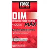 Fundamentals, DIM Max, 60 Vegetable Capsules