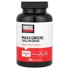Panax Ginseng, 100 Vegetable Capsules (500 mg per Capsule) image 1