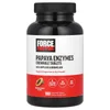 Papaya Enzymes, Tropical Fruit, 180 Chewable Tablets