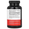 Glycine, 100 Vegetable Capsules (1,000 mg per Capsule) image 2