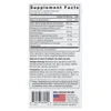 NAD+ Longevity Nutrient Complex, 60 Vegetable Capsules image 2