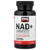 NAD+ Longevity Nutrient Complex, 60 Vegetable Capsules image 3