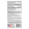 Glucoslim™, Weight Loss & Blood Glucose Support, 90 Vegetable Capsules image 2