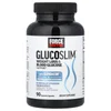 Glucoslim™, Weight Loss & Blood Glucose Support, 90 Vegetable Capsules image 3
