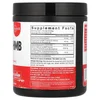 Creatine + HMB Powder, Unflavored, 8.85 oz (250.8 g) image 2