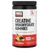 Creatine Monohydrate Gummies, Assorted Fruit, 150 Gummies image 1