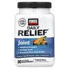 Daily Relief™, Joint, Tropical Berry, 30 Soft Chews