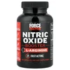 Nitric Oxide Booster + L-Arginine, 120 Capsules