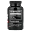 Nitric Oxide Booster + L-Arginine, 120 Capsules image 2