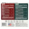 Fruits And Veggies, 2 Bottles, 90 Capsules Each image 2