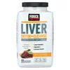 Liver Detox + Cleanse, Citrus Punch, 60 Soft Chews image 1