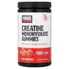 Creatine Monohydrate Gummies, Watermelon, 150 Gummies image 1