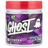 Legend® Pre-Workout, Welch's® Grape, 22.2 oz (630 g) image 1