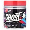 Legend® All Out Pre-Workout, Blue Raspberry, 15.5 oz (440 g) image 1