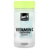 Basics, Vitamin C + Glutathione, 60 Veggie Capsules