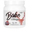 Babe, Collagen, Blueberry Pomegranate, 13.3 oz (378 g)