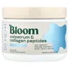 Colostrum & Collagen Peptides, Unflavored, 4.16 oz (118 g)