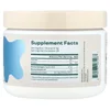 Colostrum & Collagen Peptides, Unflavored, 4.16 oz (118 g) image 2