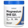 Magnesium BHB, goBHB®,  Unflavored, 8.8 oz (250 g) image 1
