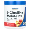 L-Citrulline Malate 2:1, Fruit Punch , 10.7 oz (300 g) image 1