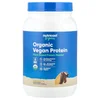 Organic Vegan Protein, Chocolate PB, 2 lb (907 g)