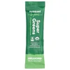 Organic Super Greens, Unflavored, 20 Stick Packs, 0.36 oz (10 g) Each image 3