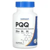 PQQ, 20 mg, 30 Capsules image 1