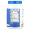 Grass-Fed Whey Protein Isolate, Chocolate PB , 2 lb (907 g) image 2