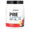 Performance, Pre-Workout Complex, Fruit Punch, 1.6 lb (714 g) image 1